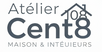 Atelier Cent8 – Accueil